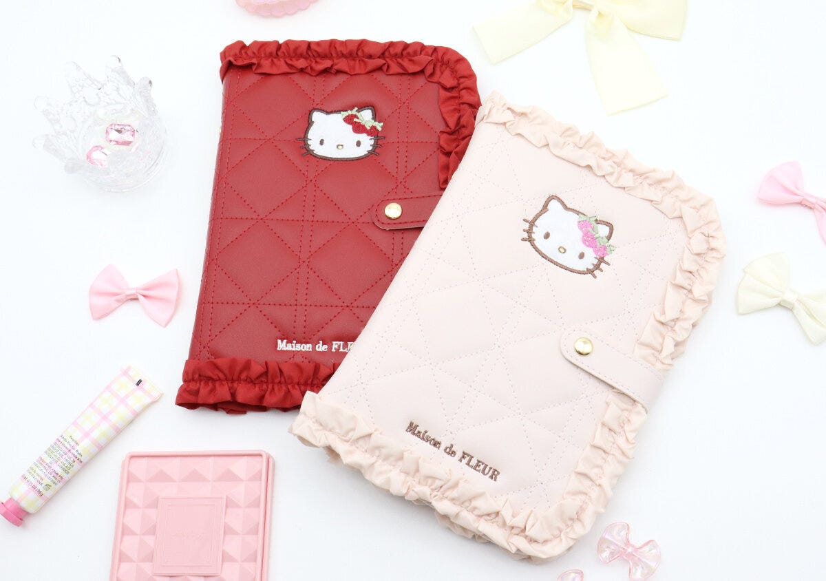 宝島社ムック付録のMaison