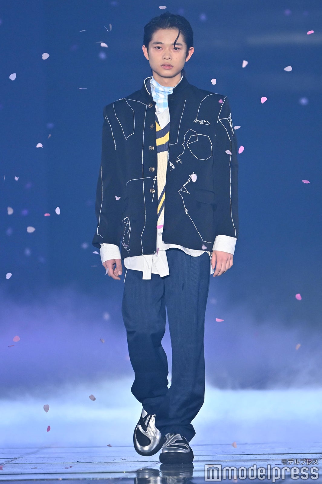 黒川想矢（C）モデルプレス