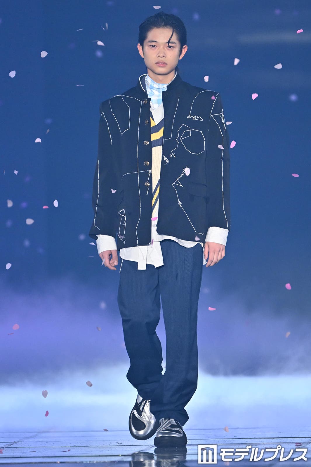 黒川想矢(C)モデルプレス