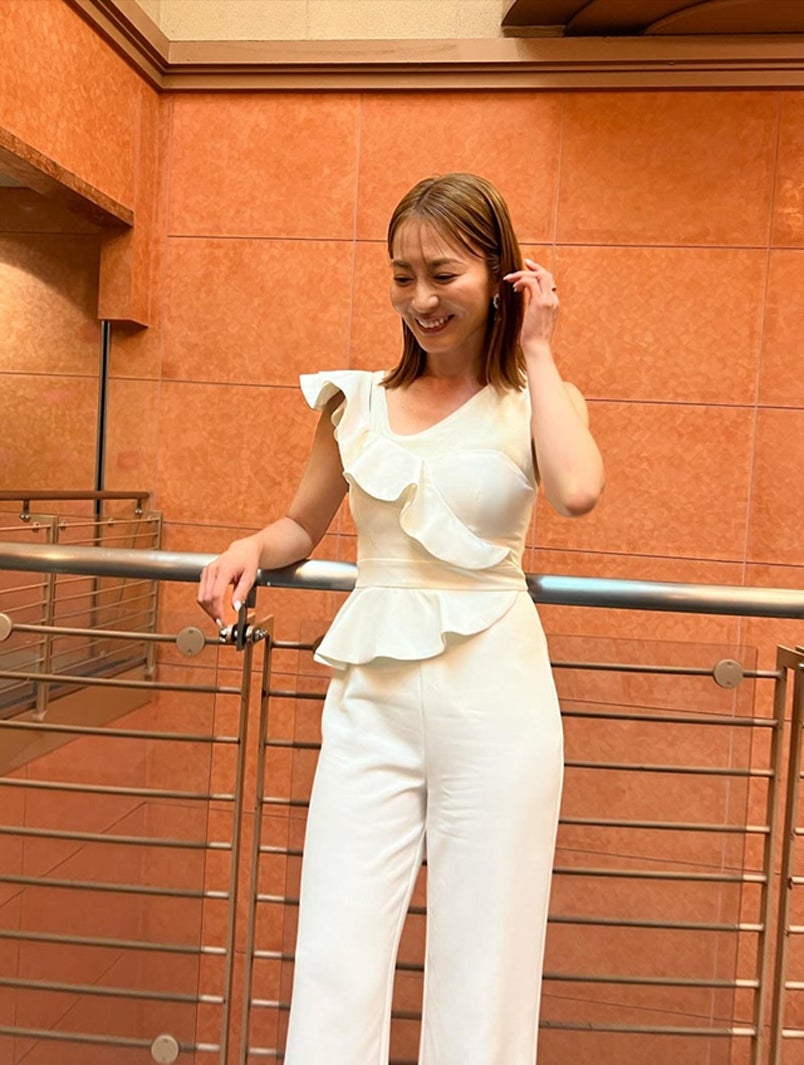 新山千春公式ブログより