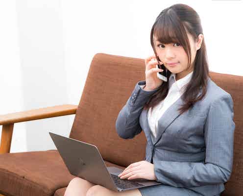 男性が「できる女だ!」と認定する女性の特徴5つ 流行りのキャリアウーマン目指しちゃう?
