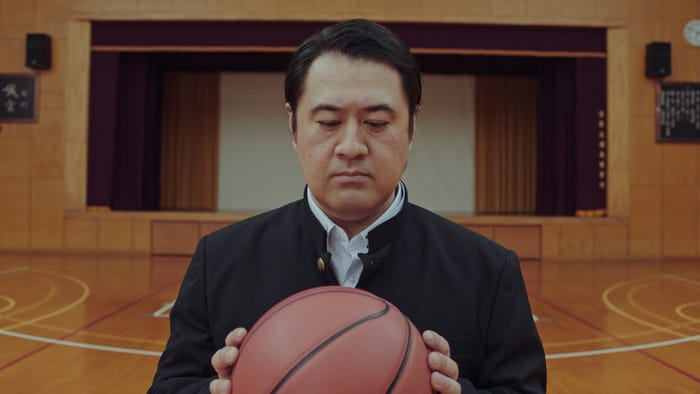 小手伸也(提供写真)