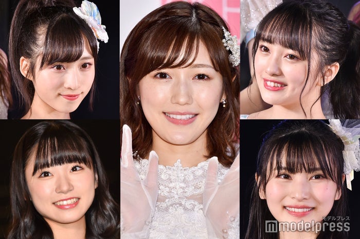 芸能界引退の渡辺麻友へ 後継者 小栗有以らakb48後輩から尊敬と感謝の思い ずっとずっと大好きです モデルプレス