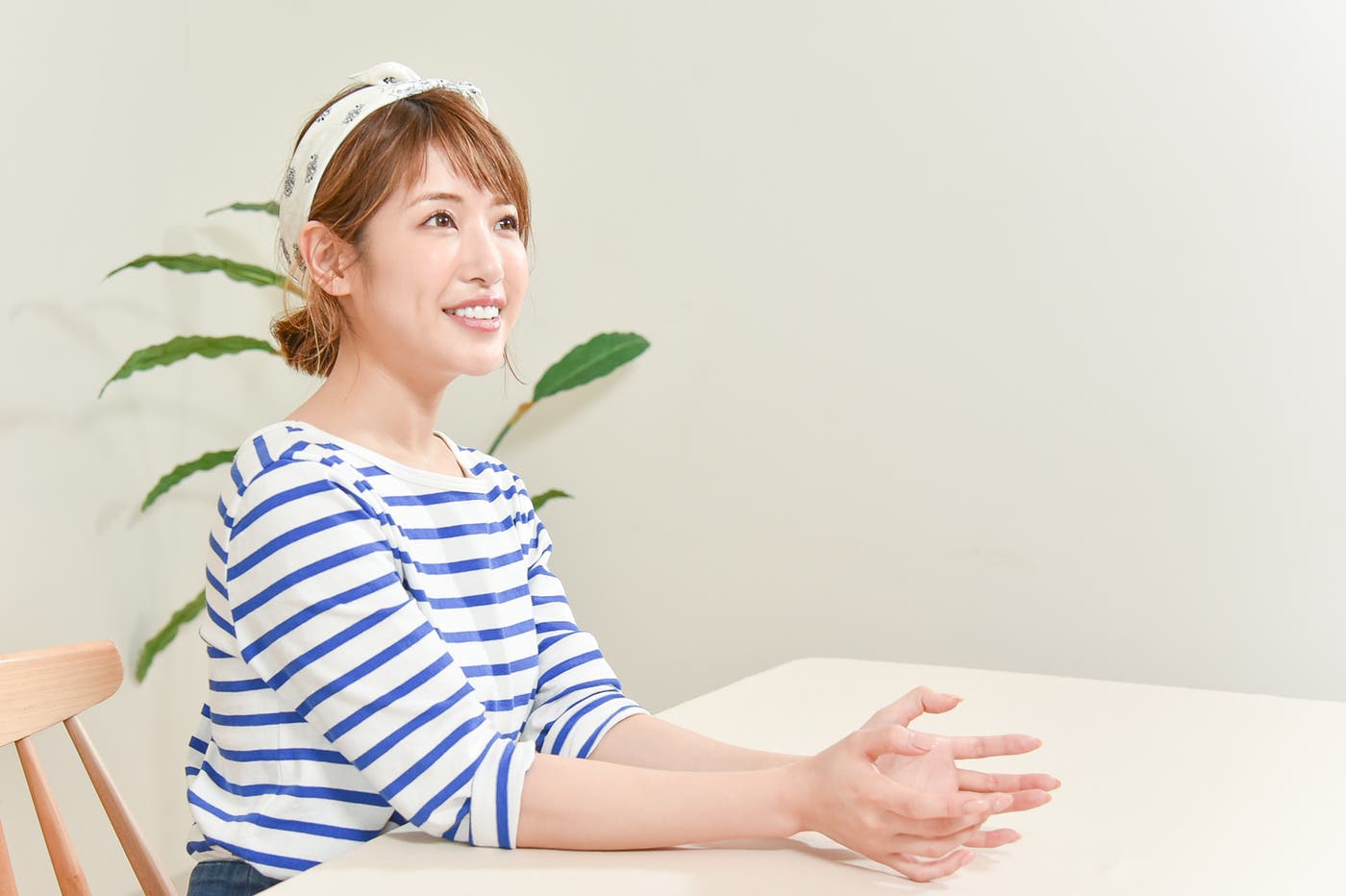 気になった料理は作り方を聞いて試してみるそう/舟山久美子