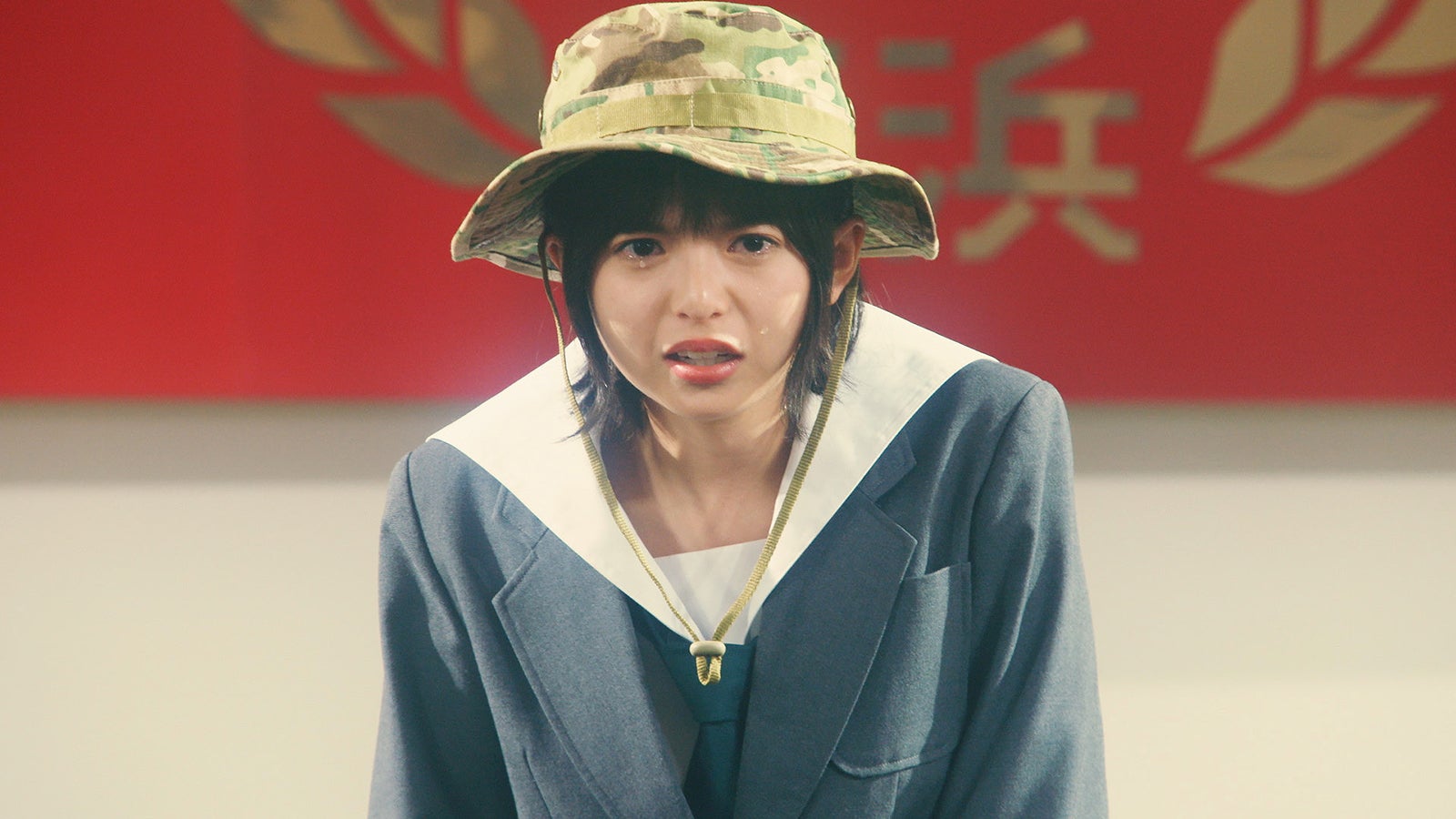 乃木坂46齋藤飛鳥、涙流し叫ぶ「映像研には手を出すな！」最終話先行場面カット解禁