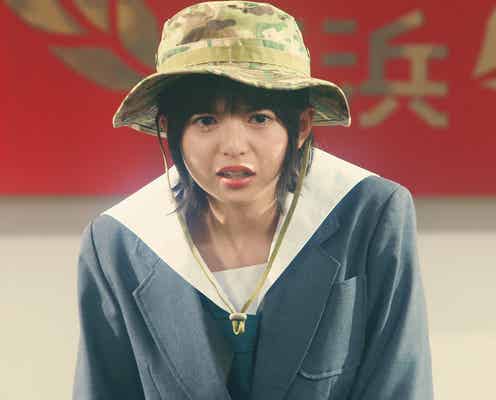 乃木坂46齋藤飛鳥、涙流し叫ぶ「映像研には手を出すな!」最終話先行場面カット解禁