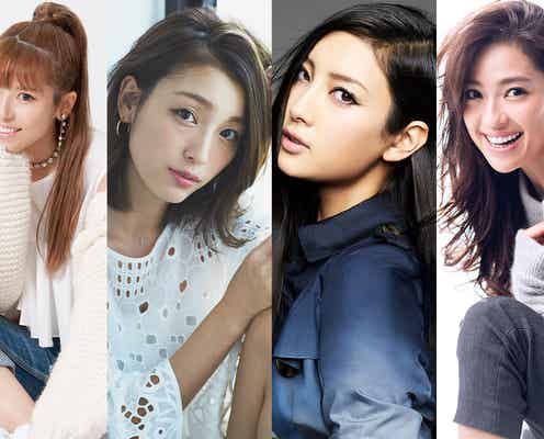 若槻千夏・菜々緒ら所属のプラチナムプロダクション、渋谷発新スター発掘の「シブスタ2019」開催