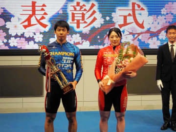 【競輪】西武園 阿部将大が5回目のG3制覇 先輩・小野俊之の引退報道で奮起