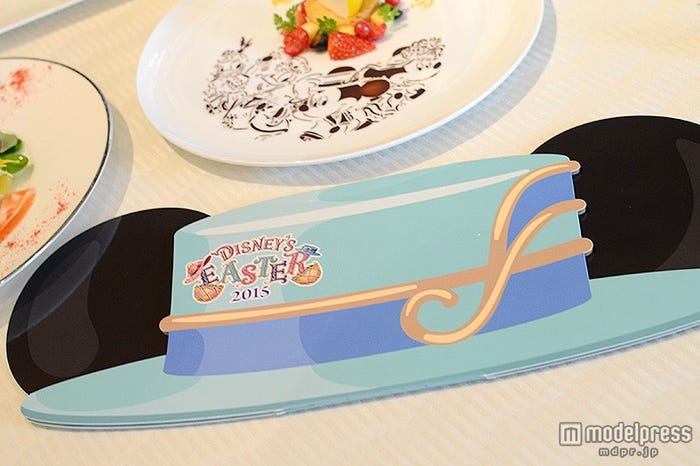 “ディズニー・イースター”限定のオリジナルフォトフレーム