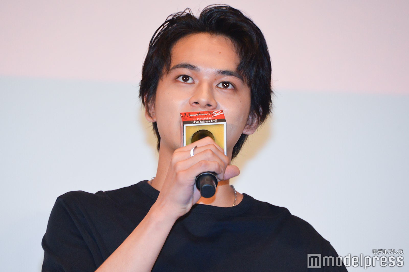 北村匠海（C）モデルプレス