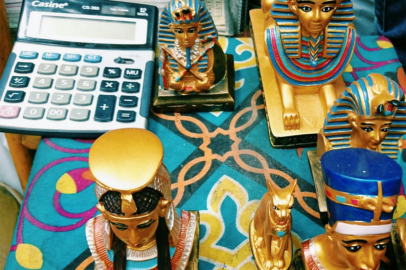 ハン・ハリーリスーク／画像提供：所属事務所