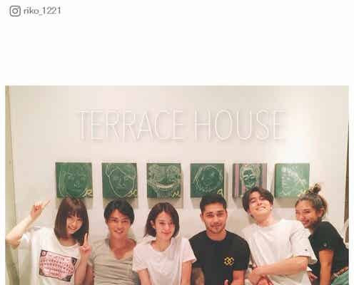 日本一かわいい女子高生・りこぴん「テラスハウス」卒業の想い「良いことも悪いことも…」