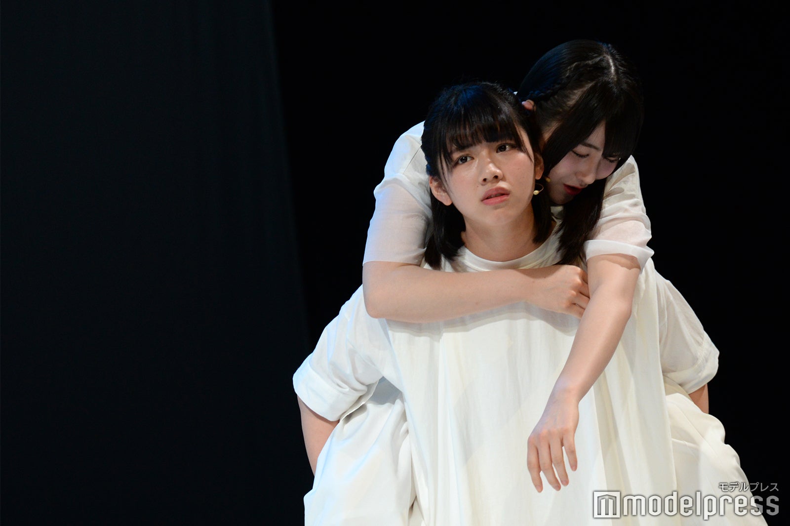 渡邉美穂（C）モデルプレス