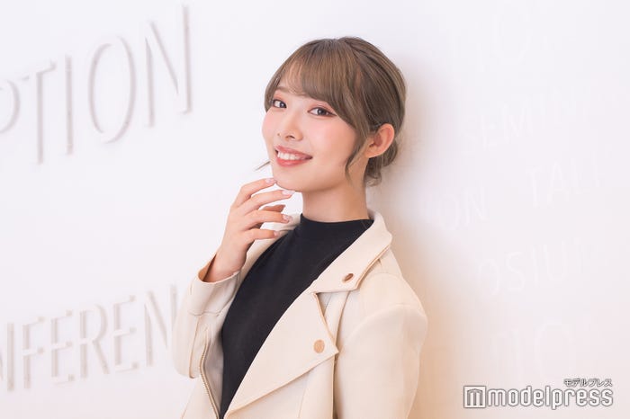 山本瑞葵さん(C)モデルプレス