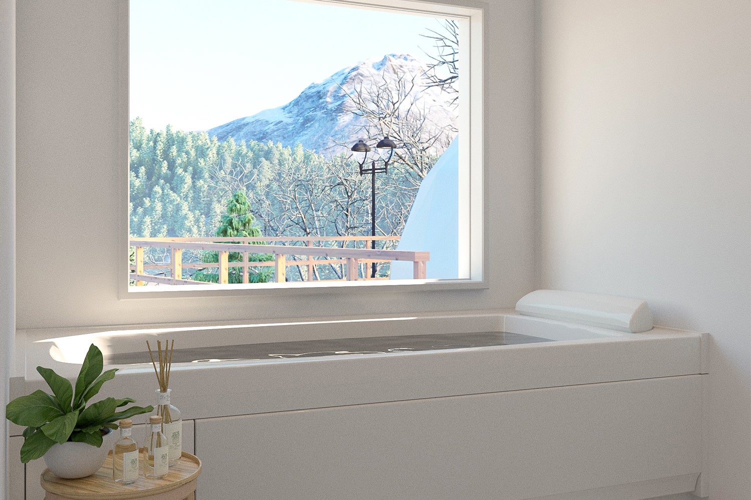 グランファーム富士河口湖／画像提供：ブッキングリゾート