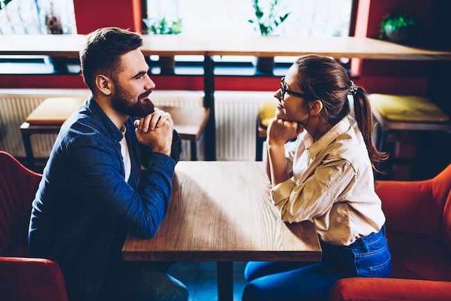 鈍感男子に恋しちゃった！今すぐできる効果的なアプローチ3選 - モデルプレス