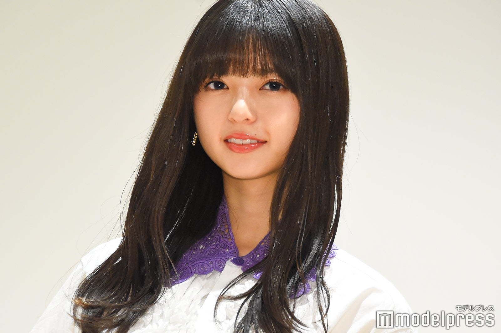 齋藤飛鳥（C）モデルプレス