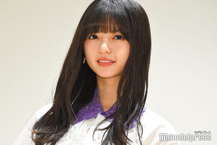 齋藤飛鳥(C)モデルプレス