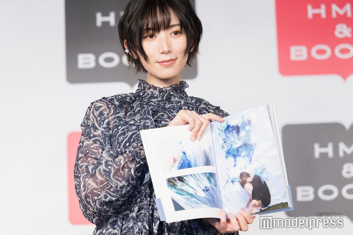 光宗薫(C)モデルプレス