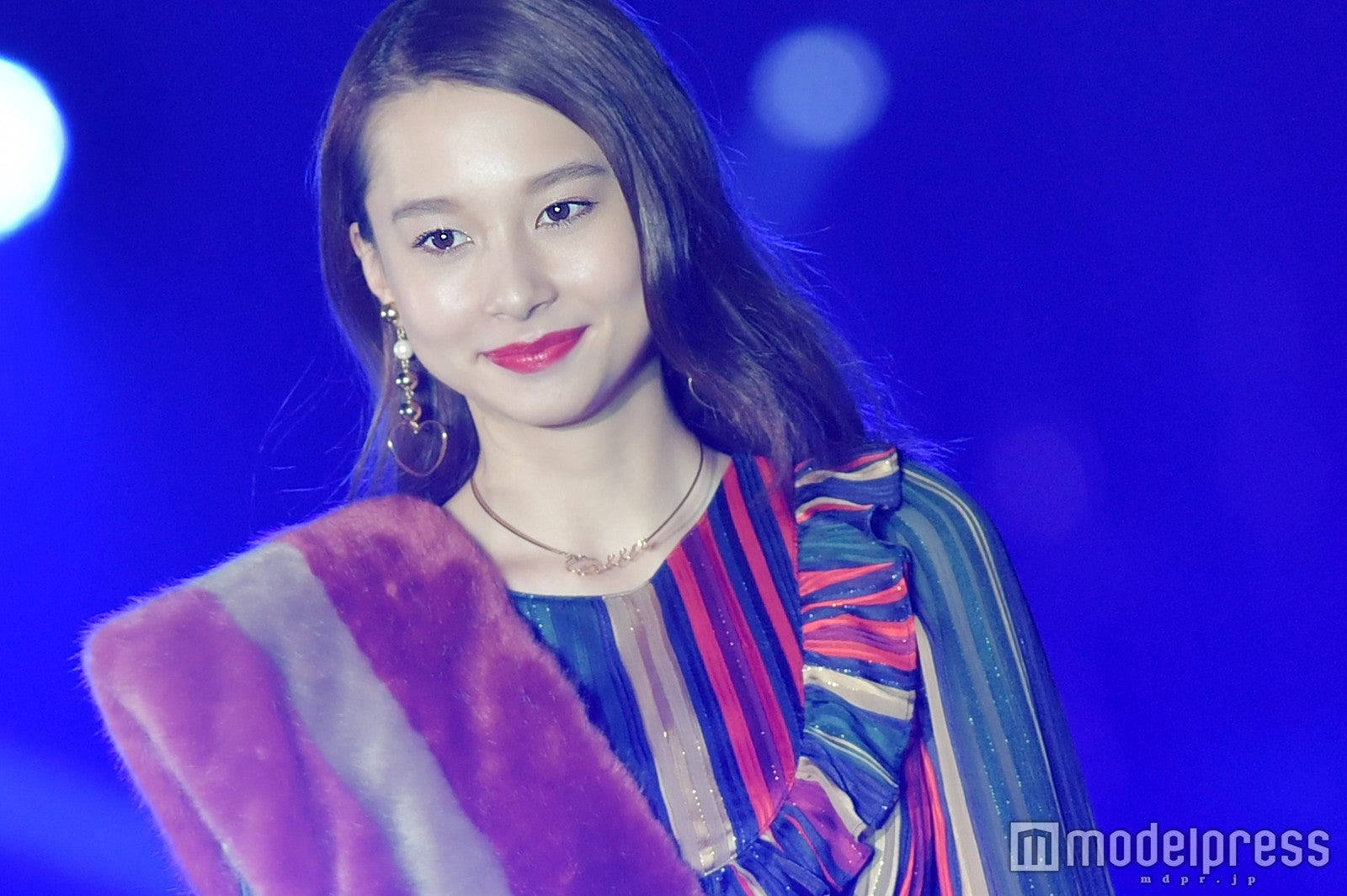 Niki （C）モデルプレス