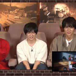 Hey Say Jump知念侑李 メンバーカラー ピンク の理由明かす モデルプレス Hey Say Jump知念侑李 メンバーカラー ピンク の理由明かす モデルプレス