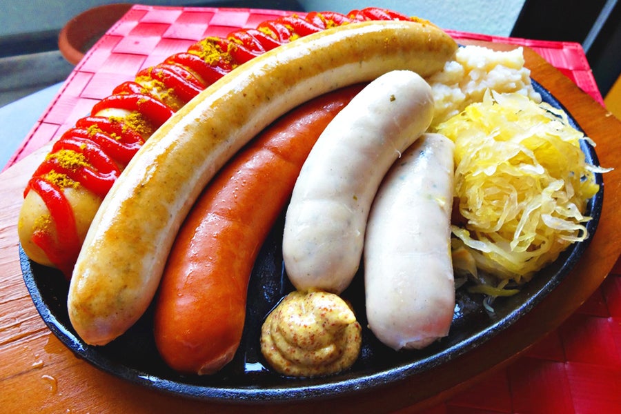 ヨコハマフリューリングスフェスト2018