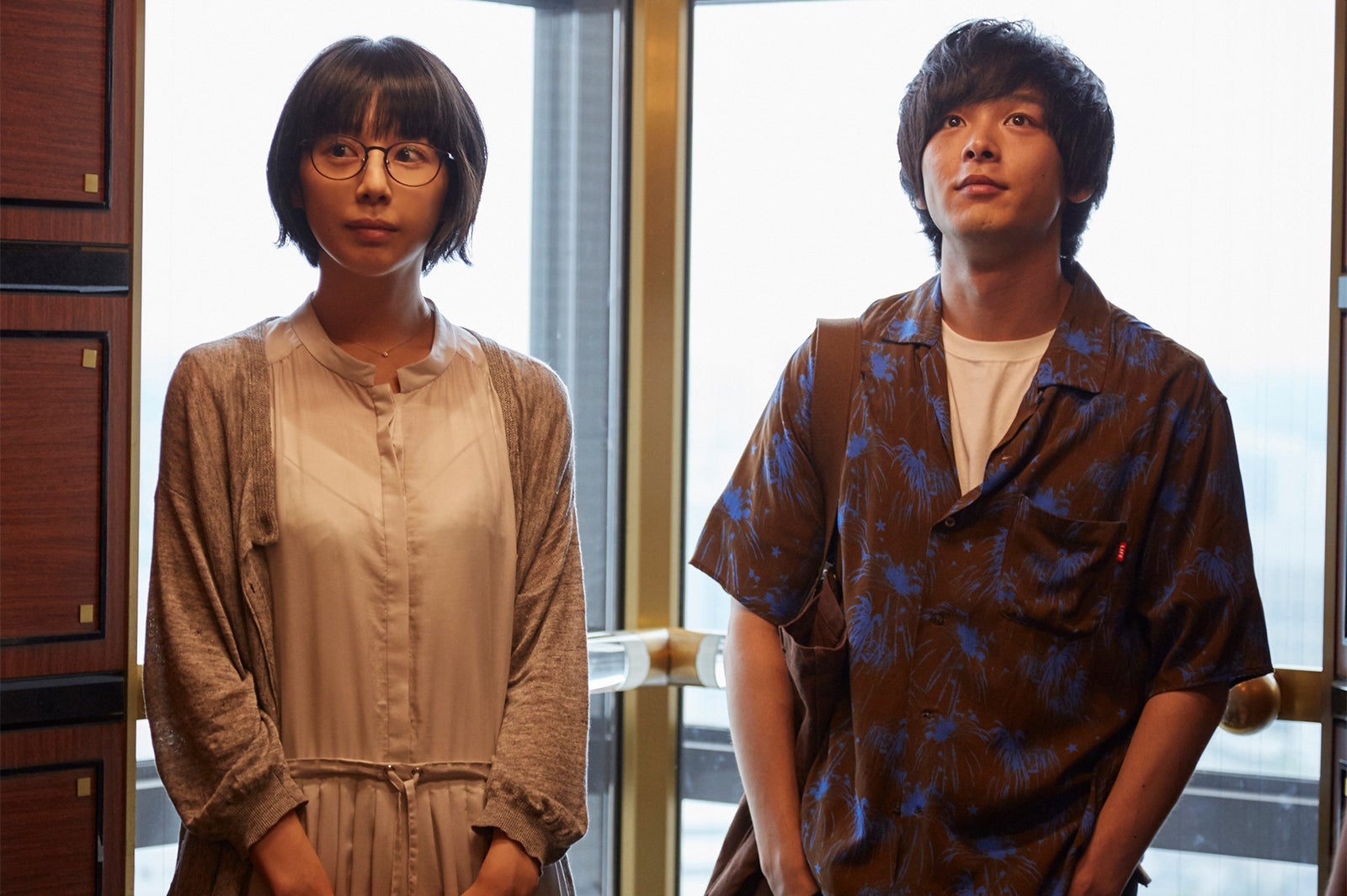 ドラマ「伊藤くん A to E」より（C）「伊藤くん A to E」製作委員会　制作プロダクション：ドリマックス・テレビジョン