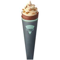 ゴディバ クレープ/提供画像