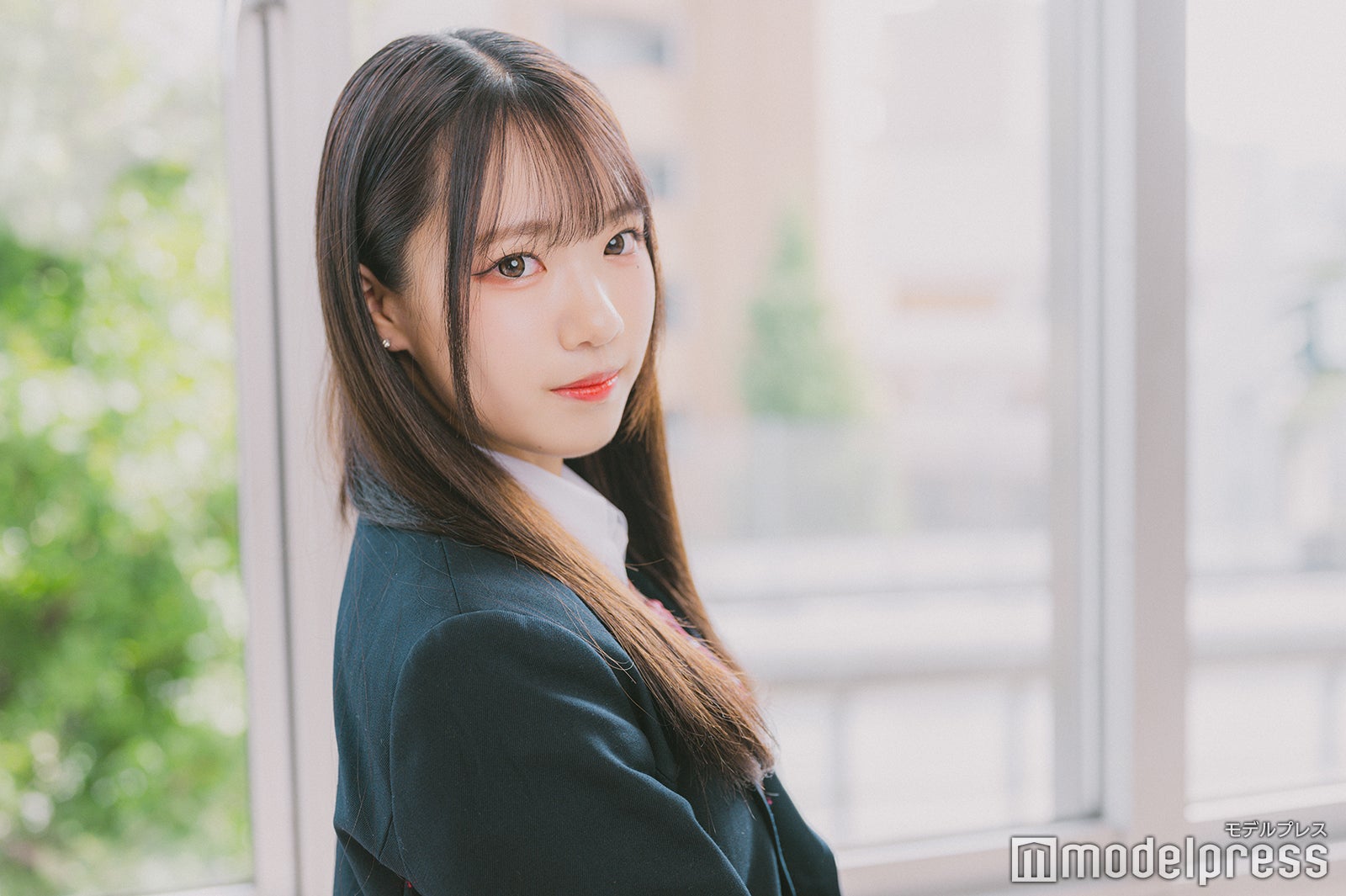 まなかさん（C）モデルプレス