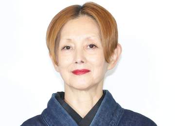 夏木マリ 偏差値74！東大合格30人の超進学校出身だった！「優秀な学校ですね」母校紹介に後輩胸アツ「偉大な先輩」