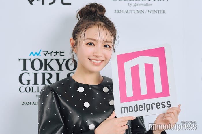 香音(C)モデルプレス