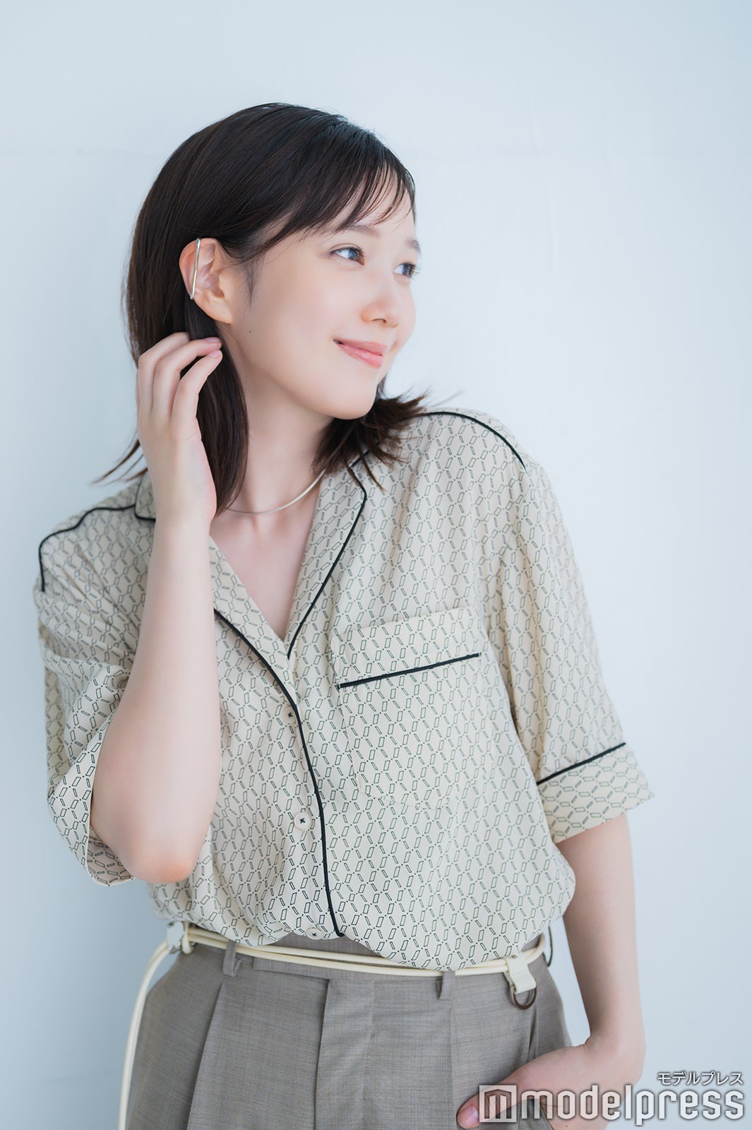 本田翼（C）モデルプレス