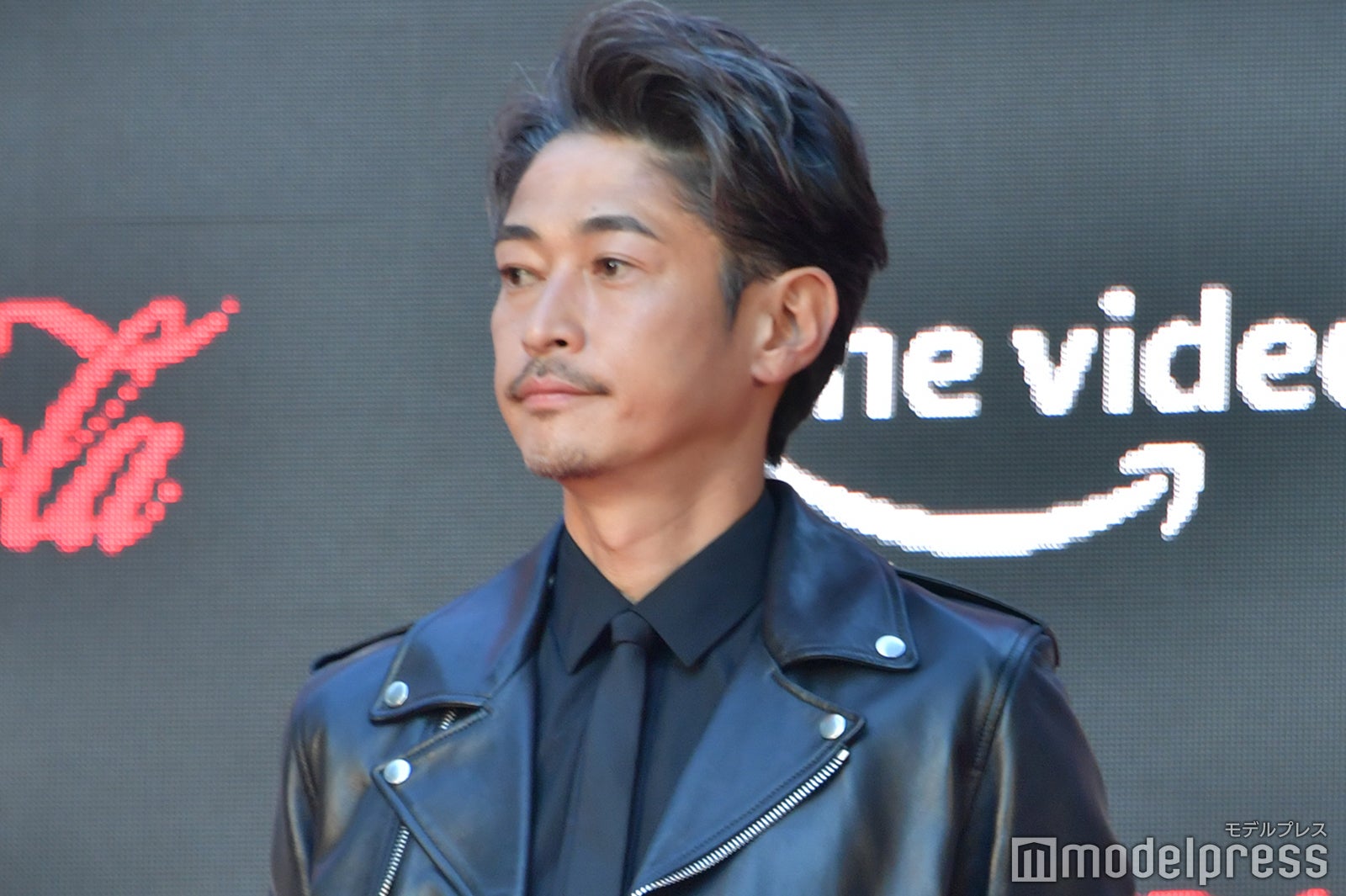 窪塚洋介（C）モデルプレス