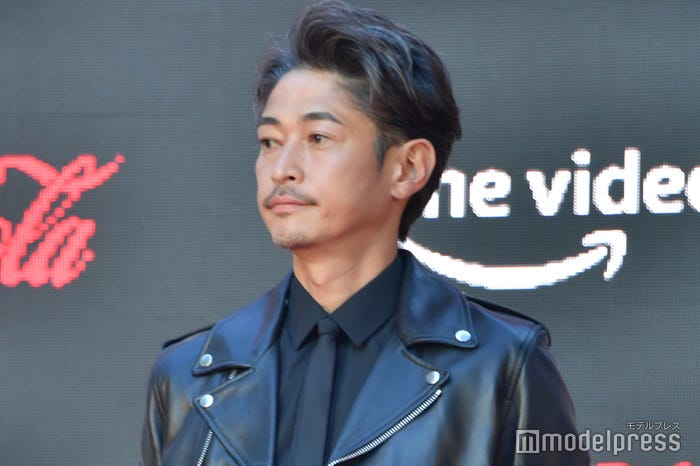 窪塚洋介(C)モデルプレス