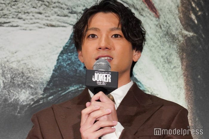 山田裕貴(C)モデルプレス