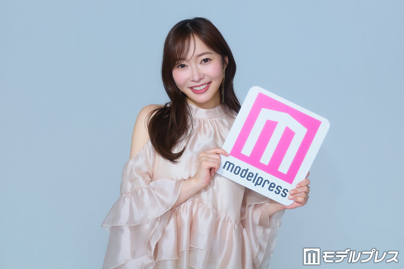 指原莉乃（C）モデルプレス