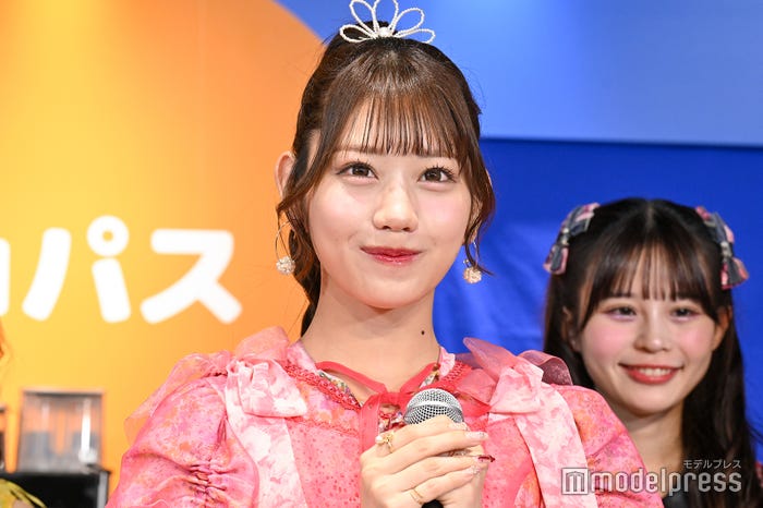 白石まゆみ(C)モデルプレス