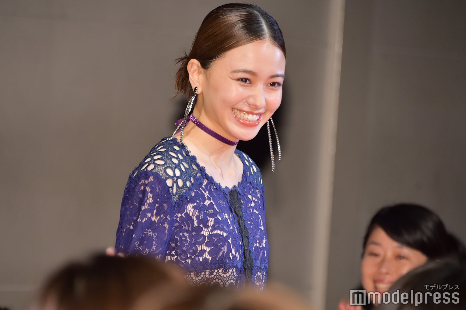 山本舞香 （C）モデルプレス