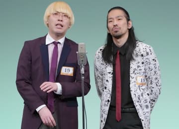 真空ジェシカ、NHKネタ番組で「2人とも受信料払ってません！」の最悪アドリブ、客もドン引き