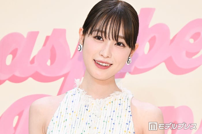 高橋ひかる(C)モデルプレス
