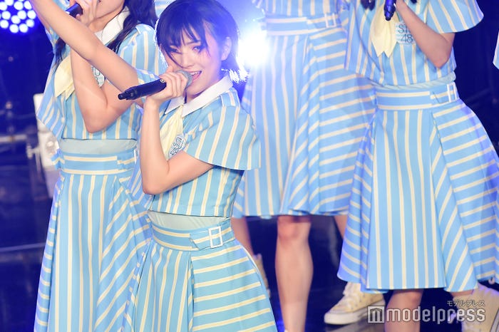 岡田奈々/STU48「TOKYO IDOL FESTIVAL 2018」 (C)モデルプレス