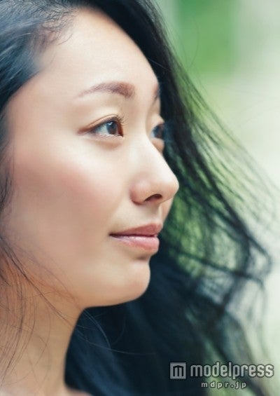 「MY Way 安藤美姫写真集」（集英社）より／撮影：能登直