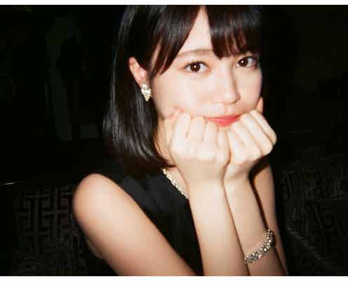 乃木坂46生田絵梨花「私史上最大の釣り顔」を公開 “ぶりっ子”ポーズに歓喜の声「最高以外の言葉が見つからない」