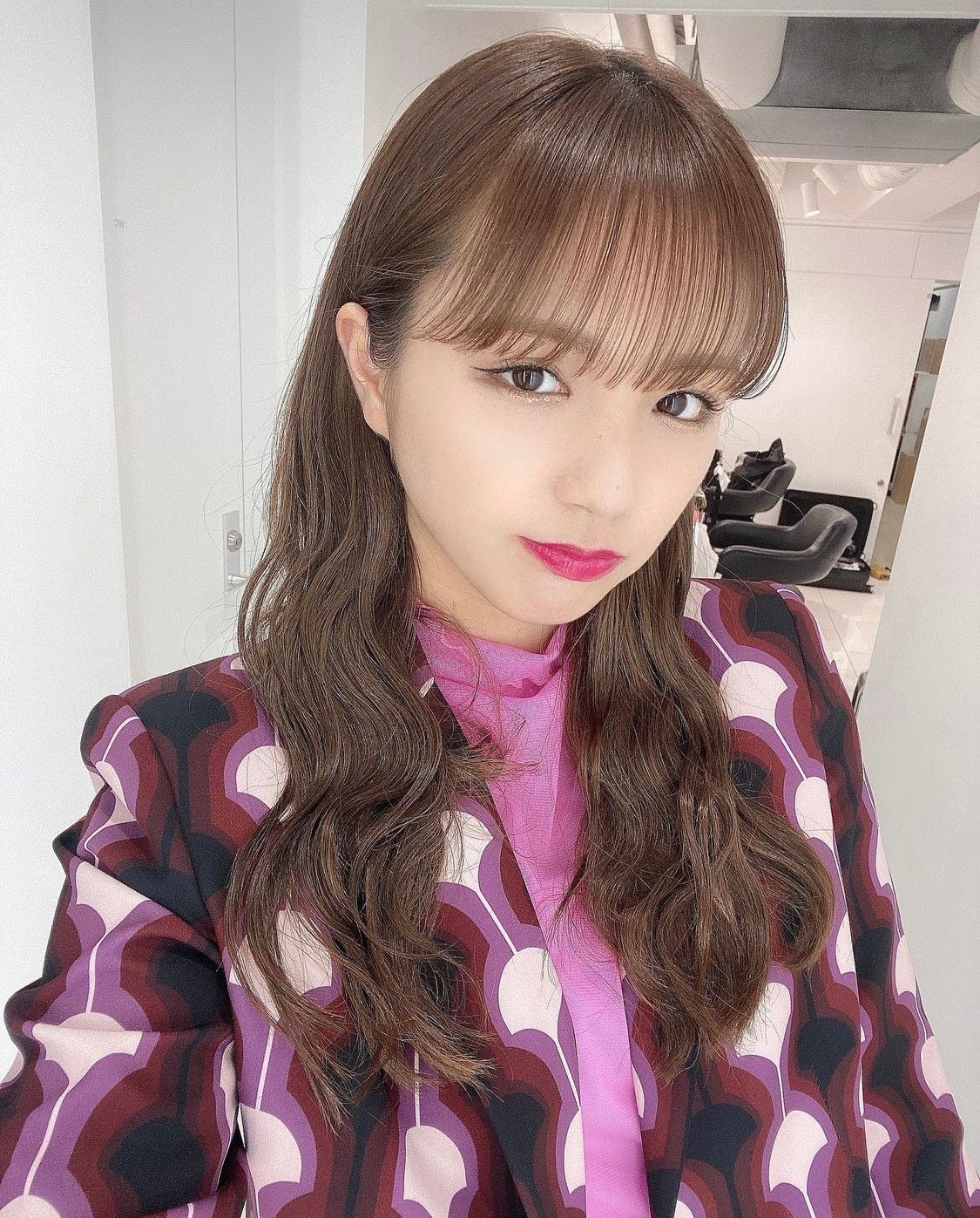 愛来（提供写真）