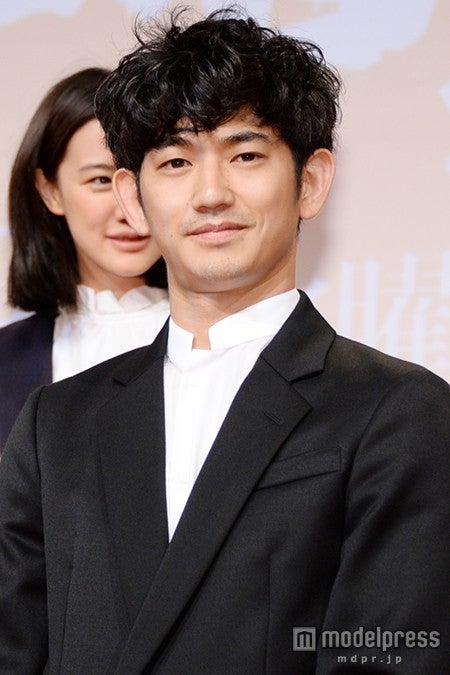 瑛太「イチャイチャしてる」 プライベートでのエピソードを明かす