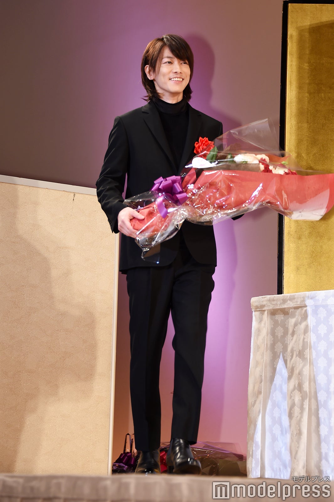 佐藤健（C）モデルプレス