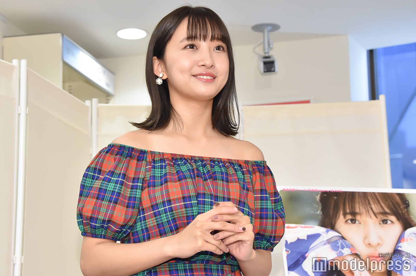 渡邉幸愛（C）モデルプレス