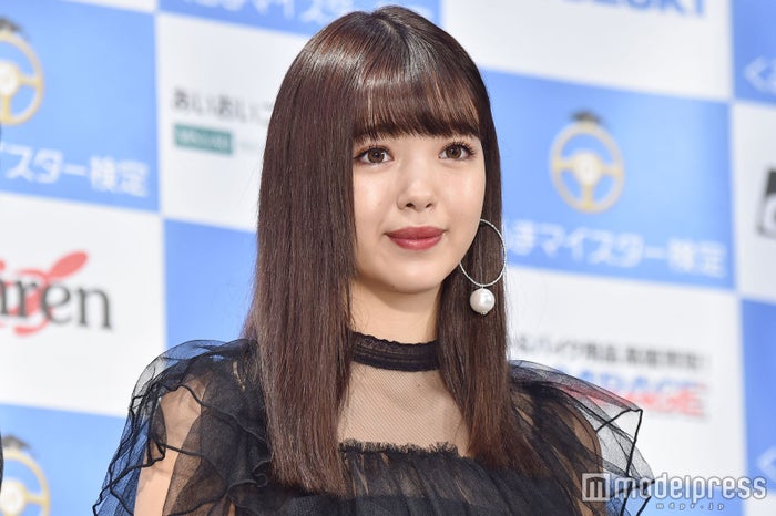 藤田ニコル ロンハー で号泣 涙の理由を明かす モデルプレス