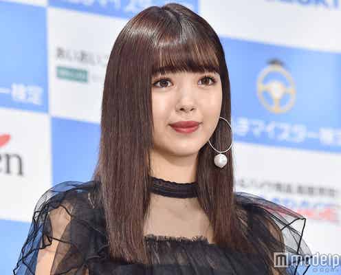 藤田ニコル「ロンハー」で号泣 涙の理由を明かす