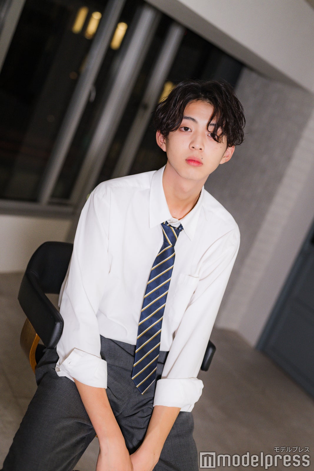 池田大志さん（C）モデルプレス